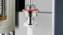 TA Instruments' Discovery Hybrid rheometers have a new Auto-Trim Solution.