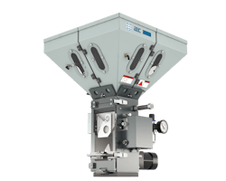 AEC's BD-100 blender is easy to use and clean. AEC's BD-100 blender is easy to use and clean.