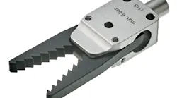 Mouldpro's Roborex line includes hundreds of end-of-arm tools.