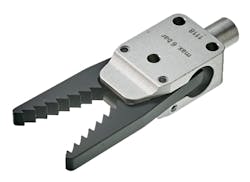 Mouldpro's Roborex line includes hundreds of end-of-arm tools. Mouldpro's Roborex line includes hundreds of end-of-arm tools.