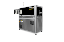 The Intravis CapWatcher Q-line now can handle 80 caps per second. The Intravis CapWatcher Q-line now can handle 80 caps per second.