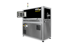 The Intravis CapWatcher Q-line now can handle 80 caps per second. The Intravis CapWatcher Q-line now can handle 80 caps per second.