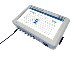 Meech has upgraded its Hyperion SmartControl Touch system for managing its static control equipment.