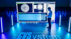 Classy AI is now included in the software for Sacmi's vision system.