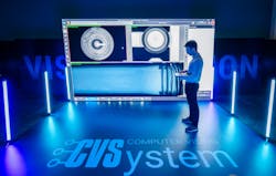 Classy AI is now included in the software for Sacmi's vision system. Classy AI is now included in the software for Sacmi's vision system.