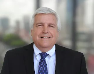 John Haag, President & Chief Executive Officer