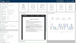 DelmiaWorks 2024 adds features, security | Plastics Machinery ...