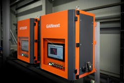 Tomra's GainNext sorting software has gotten an AI upgrade. Tomra's GainNext sorting software has gotten an AI upgrade.