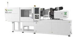 Sodick&apos;s MS-G2 injection molding machines offer accuracy, repeatability, energy savings and more.