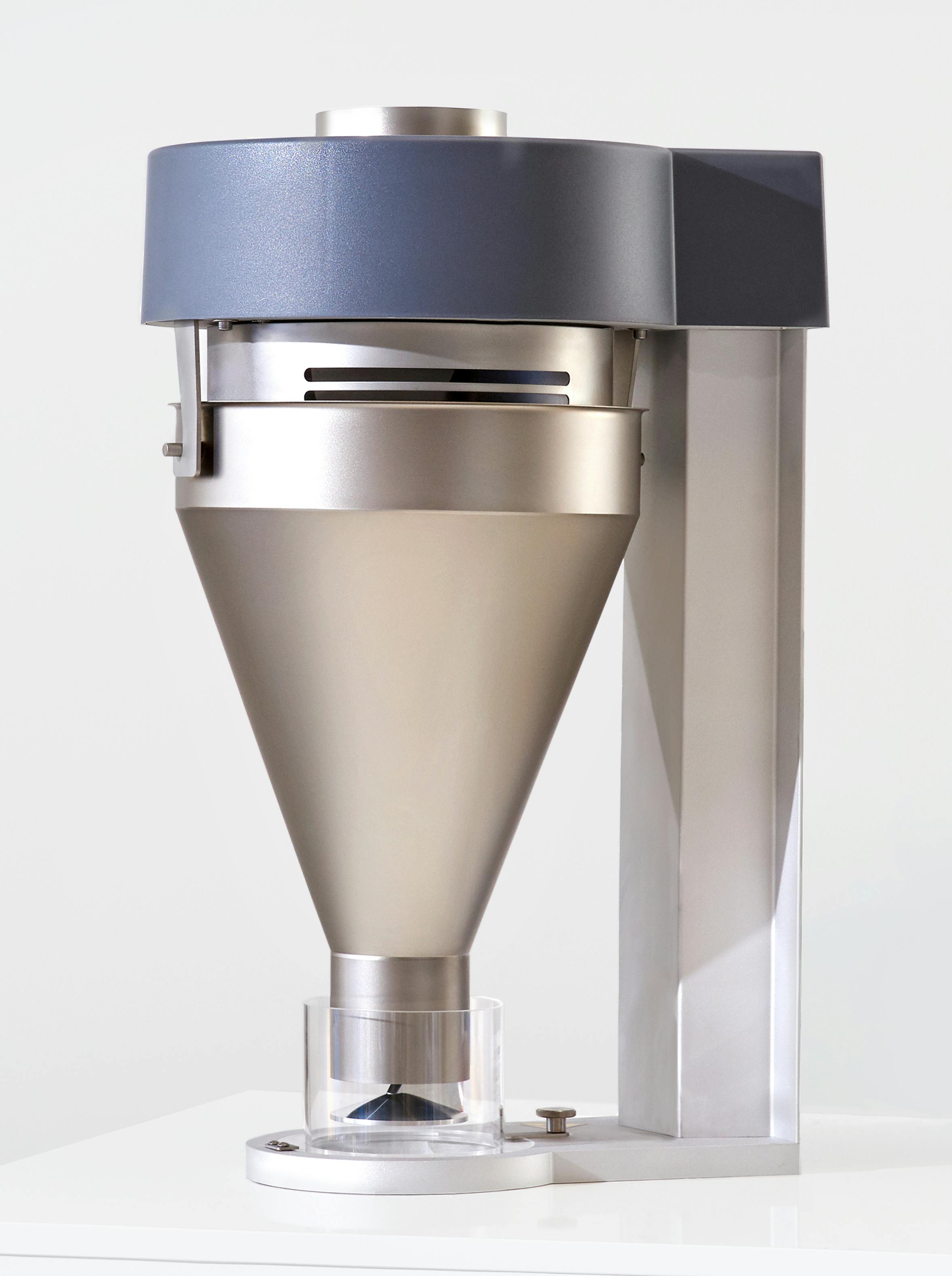 The SaveOMat G gravimetric dosing system is compatible with the Inoex iDM 4.0 data-management system.