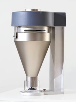 The SaveOMat G gravimetric dosing system is compatible with the Inoex iDM 4.0 data-management system. The SaveOMat G gravimetric dosing system is compatible with the Inoex iDM 4.0 data-management system.