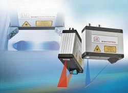 Micro-Epsilon has upgraded its ScanControl. 3000 sensors. Micro-Epsilon has upgraded its ScanControl. 3000 sensors.