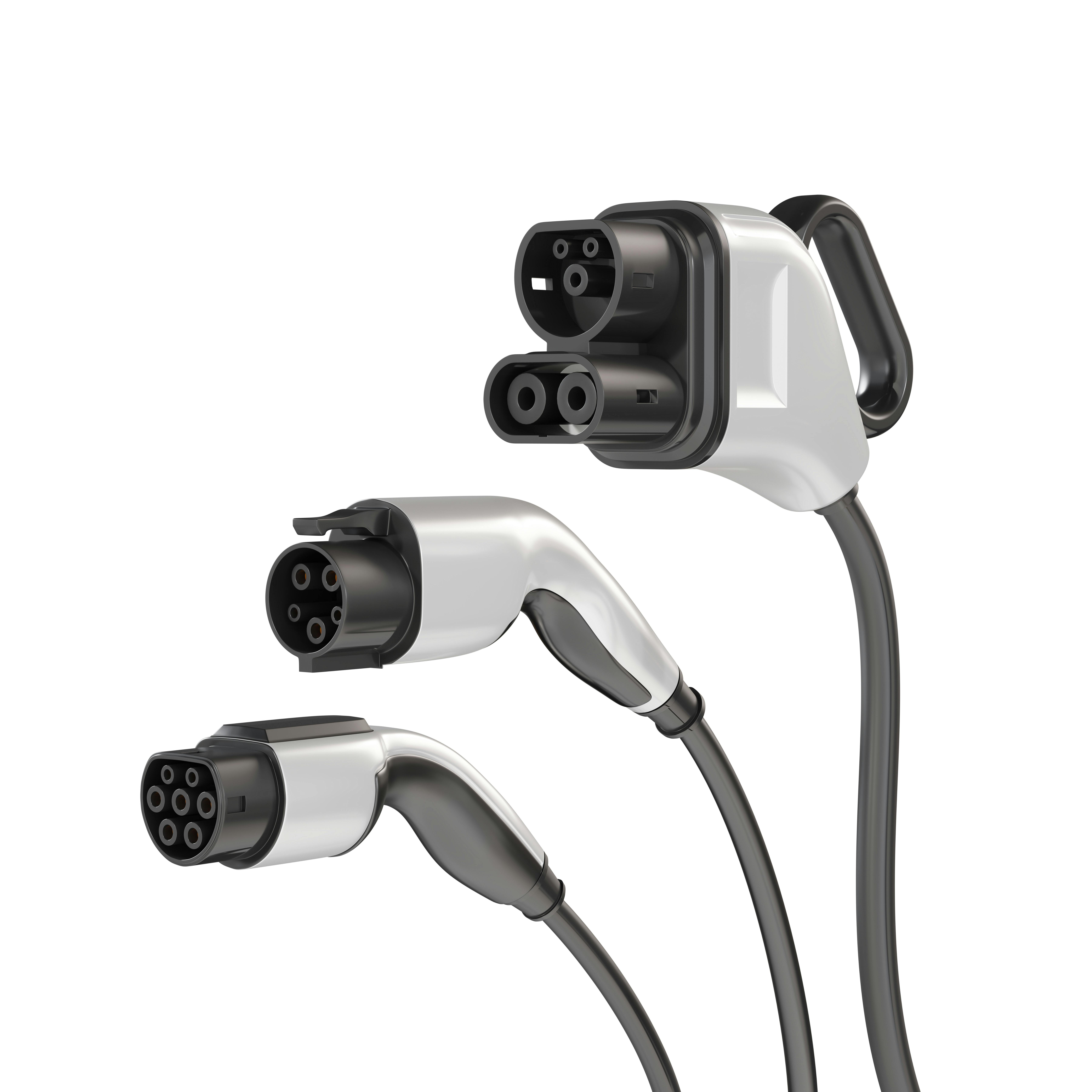 EV chargers can be made with Polymer Resources' new sustainable engineering resins.