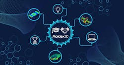 Moldex3D has donated its molding simulation software to three educational institutions. Moldex3D has donated its molding simulation software to three educational institutions.
