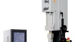 Rinco's Standard Series of ultrasonic welders has gotten several upgrades.