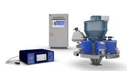 The upgraded Ampacet Liad SpectroMetric 6 offers more precise and economical color correction. The upgraded Ampacet Liad SpectroMetric 6 offers more precise and economical color correction.