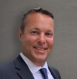 Mike Corcoran Mike Corcoran