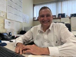 Michael Greenhalgh Michael Greenhalgh