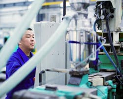 Sourcing recycled plastics is an ongoing challenge for many processors. Circular is a company that uses AI to more easily connect buyers with sellers of recycled plastics. Sourcing recycled plastics is an ongoing challenge for many processors. Circular is a company that uses AI to more easily connect buyers with sellers of recycled plastics.