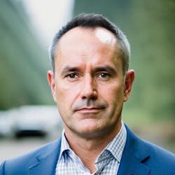 Ian Arthurs Ian Arthurs