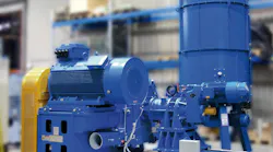Herbold Meckesheim has made a number of improvements to its HV 70 plastcompactor.