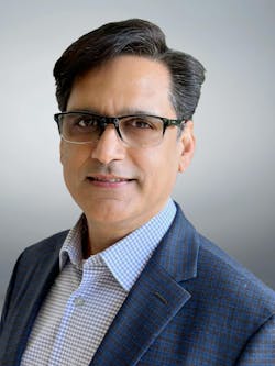 Nadeem Amin Nadeem Amin