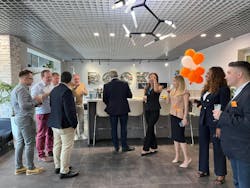 Sidel has established a new office in Almaty, Kazakhstan. Sidel has established a new office in Almaty, Kazakhstan.