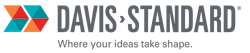66855b392e9152751051eb6c Davisstandard Logo 4color 66855b392e9152751051eb6c Davisstandard Logo 4color