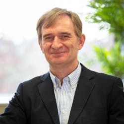 Theirry Delmas Theirry Delmas