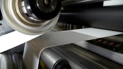 Entek has received a conditional commitment of up to $1.2 billion for a direct loan through the U.S. Department of Energy to help finance its battery separator film plant under construction in Indiana. Entek has received a conditional commitment of up to $1.2 billion for a direct loan through the U.S. Department of Energy to help finance its battery separator film plant under construction in Indiana.