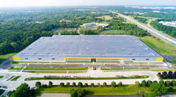 Fanuc America’s new 650,000-square-foot West Campus facility in Auburn Hills, Mich., represents a $110 million investment built on 67 acres.