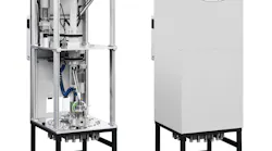 Conair's AutoRSS manages up to 60 resin sources.