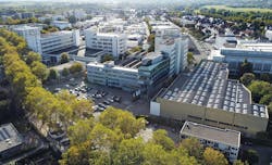 Illig will continue to operate as an independent company after its acquisition. Illig will continue to operate as an independent company after its acquisition.