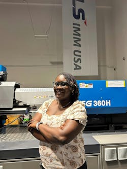 Chrissie Dornevil Chrissie Dornevil