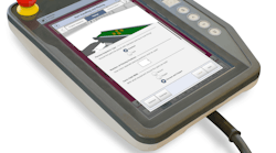 Wittmann's upgraded QuickNew Wizard makes robot programming easier. Wittmann's upgraded QuickNew Wizard makes robot programming easier.