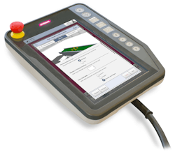 Wittmann's upgraded QuickNew Wizard makes robot programming easier. Wittmann's upgraded QuickNew Wizard makes robot programming easier.