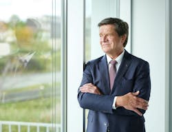 Ulrich Reifenhäuser Ulrich Reifenhäuser