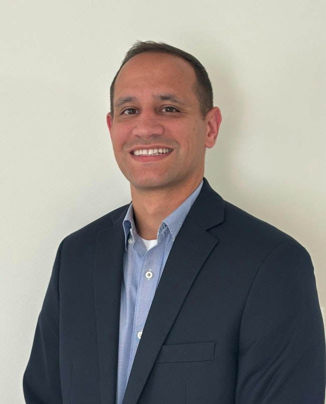Anthony 'A.J.' Zambanini