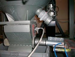 Using an accurate composition analyzer can help to detect harmful contaminants or flaws during development and production before a product reaches consumers. Using an accurate composition analyzer can help to detect harmful contaminants or flaws during development and production before a product reaches consumers.