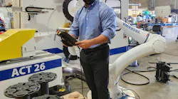 Joe Henry is CEO of Reel Power Industrial Inc.