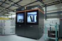 BigRep's VIIO 250 is a large-format FFF industrial 3D printer. BigRep's VIIO 250 is a large-format FFF industrial 3D printer.