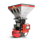 Maguire's WXB blenders are tailored for extrusion lines. Maguire's WXB blenders are tailored for extrusion lines.