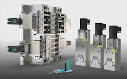 Servomold's SLY core-pulling unit is clean and accurate. Servomold's SLY core-pulling unit is clean and accurate.