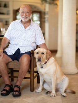 Richard Ross Richard Ross