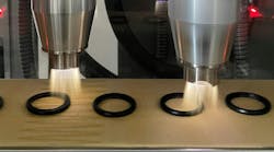 3DT, which manufactures plasma and corona surface treatment equipment, is now offering preventive maintenance and contract services. 3DT, which manufactures plasma and corona surface treatment equipment, is now offering preventive maintenance and contract services.