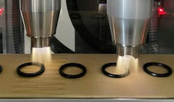 3DT, which manufactures plasma and corona surface treatment equipment, is now offering preventive maintenance and contract services. 3DT, which manufactures plasma and corona surface treatment equipment, is now offering preventive maintenance and contract services.