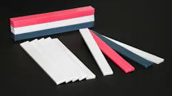 LG Chem's new resins are flame-retardant without use of PFAS, and contain more than 50 percent PCR.