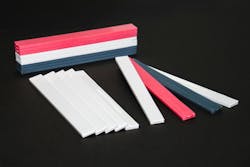 LG Chem's new resins are flame-retardant without use of PFAS, and contain more than 50 percent PCR. LG Chem's new resins are flame-retardant without use of PFAS, and contain more than 50 percent PCR.