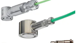 PCS is now offering two sensors and coaxial cables from Kistler.