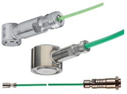 PCS is now offering two sensors and coaxial cables from Kistler. PCS is now offering two sensors and coaxial cables from Kistler.